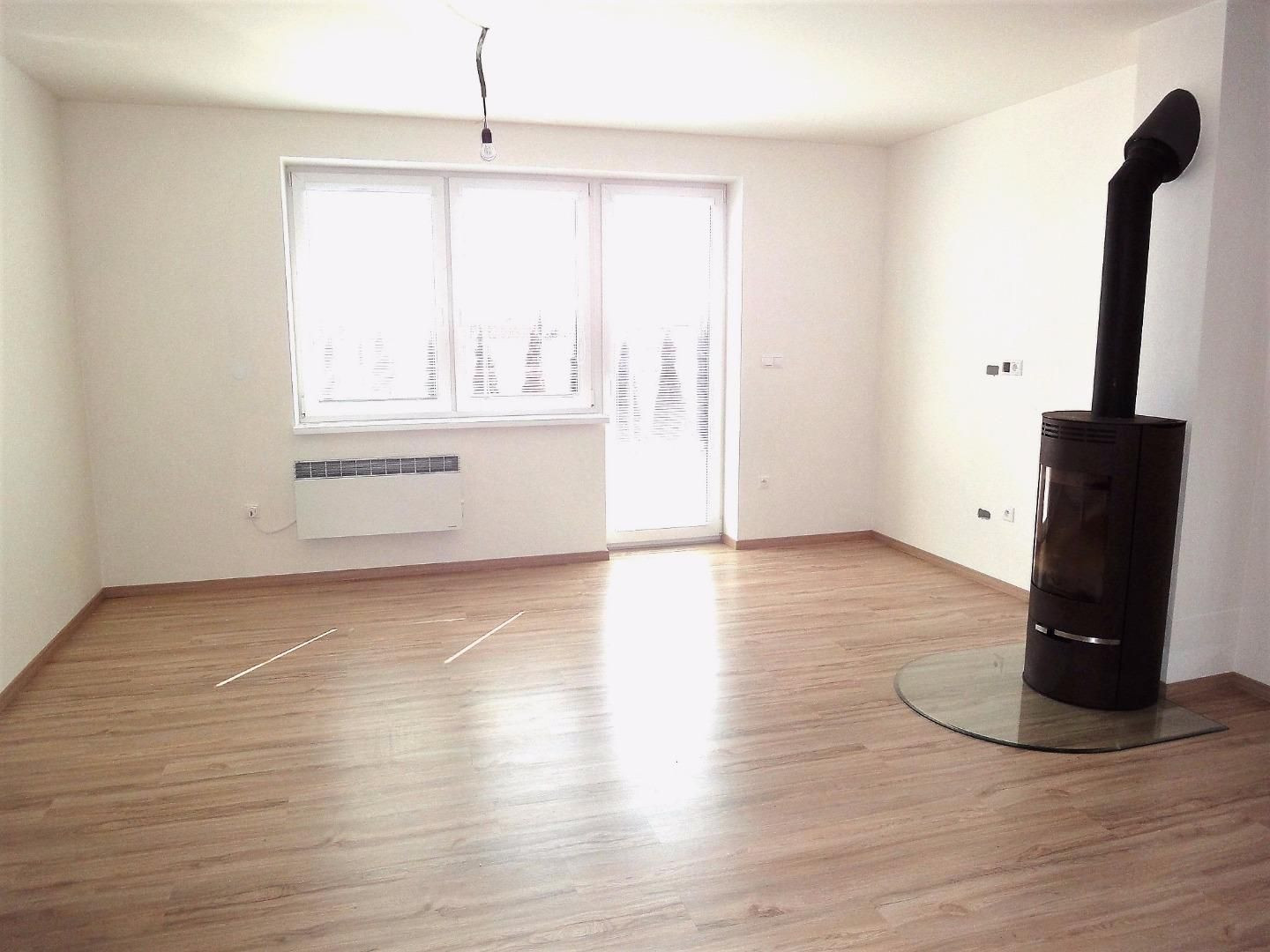 3 izbový RD Macov – novostavba