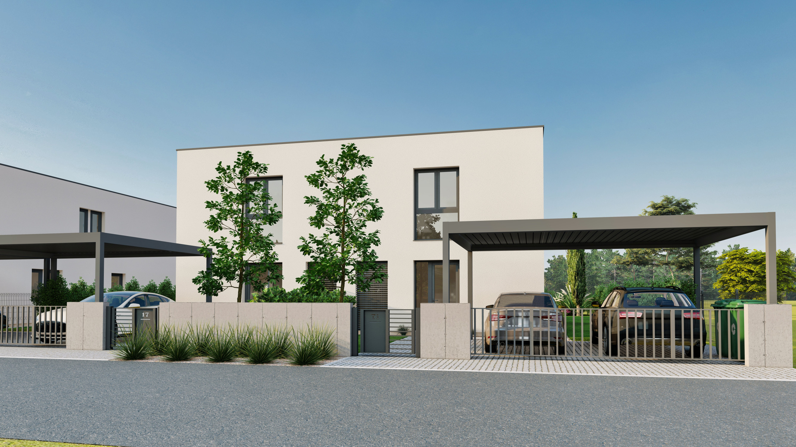 4-izbový byt s charakterom domu - skolaudované, Senec