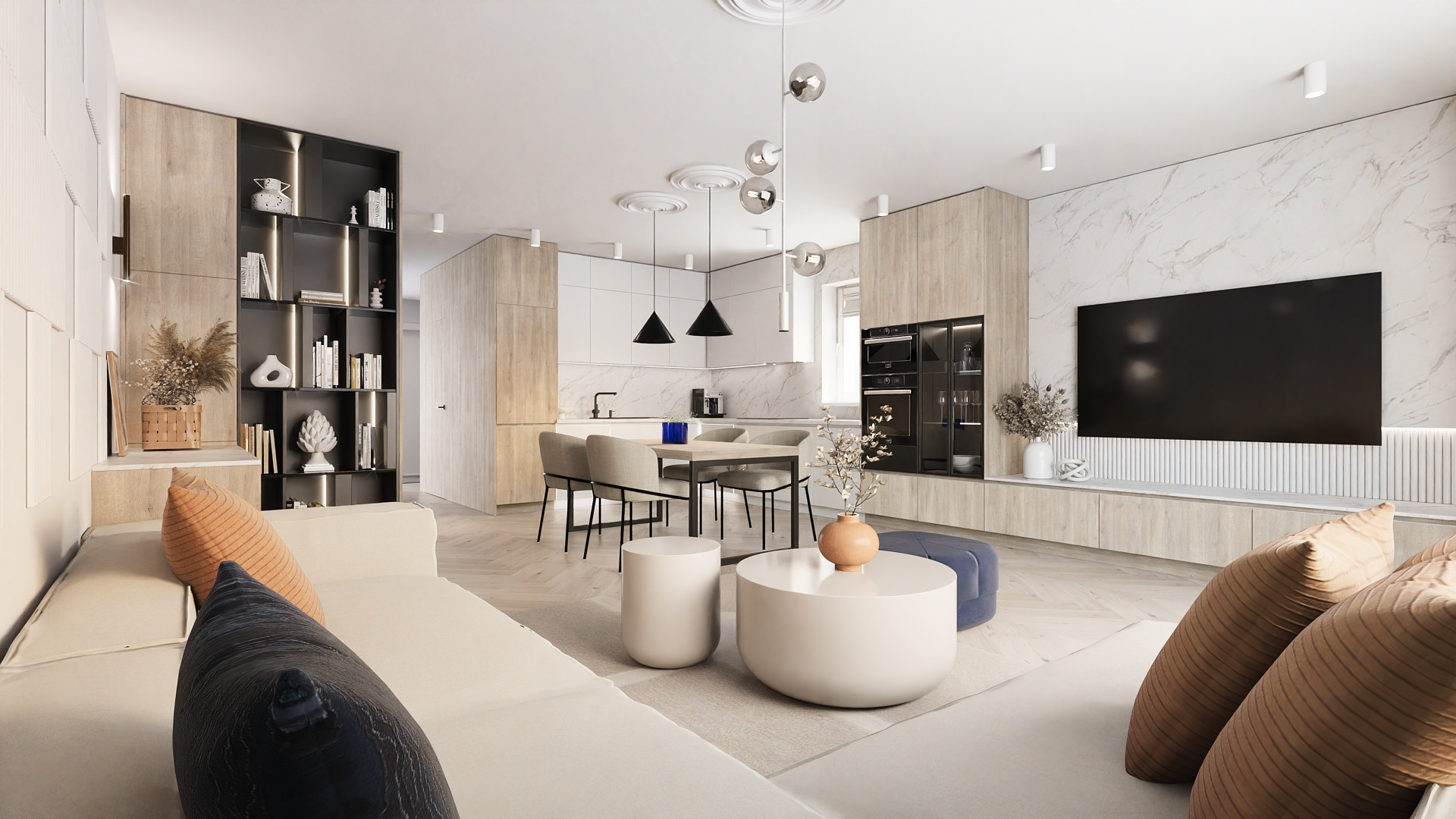 Tehlový 4-izb.dom s tepelným čerpadlom - skolaudované, Senec