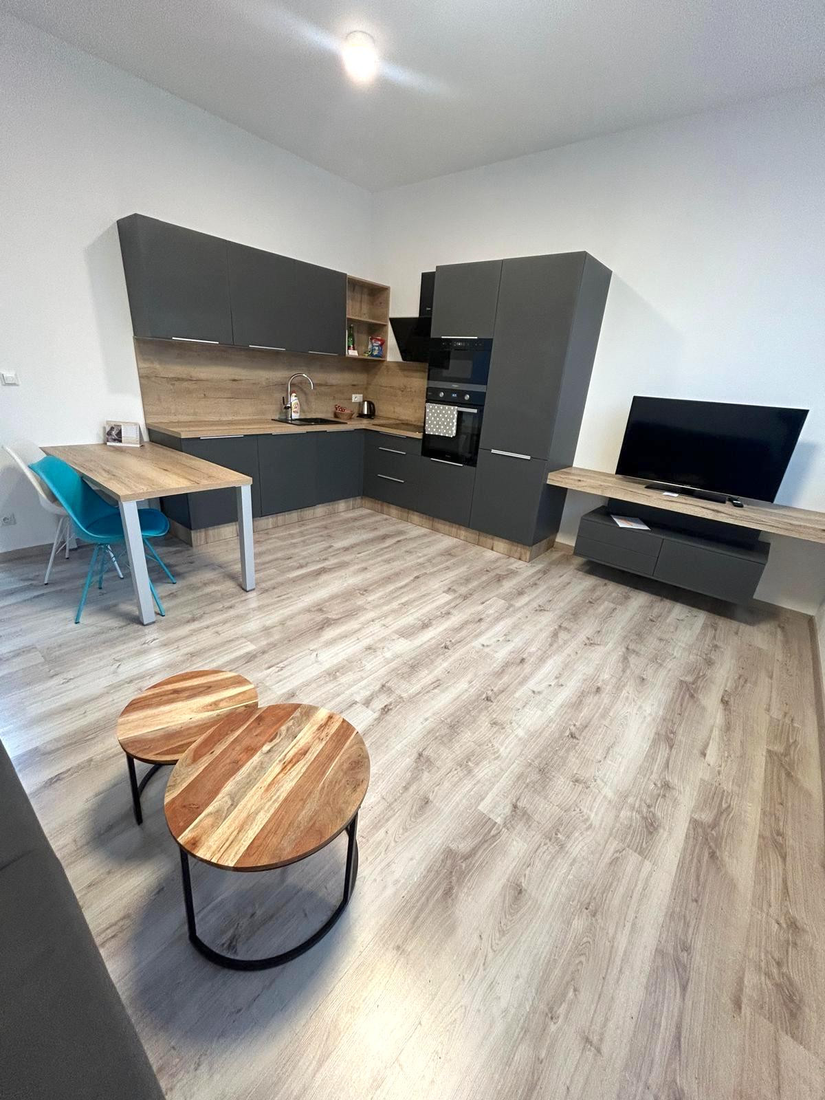 2 izbový byt Senec - Slnečné jazerá, novostavba