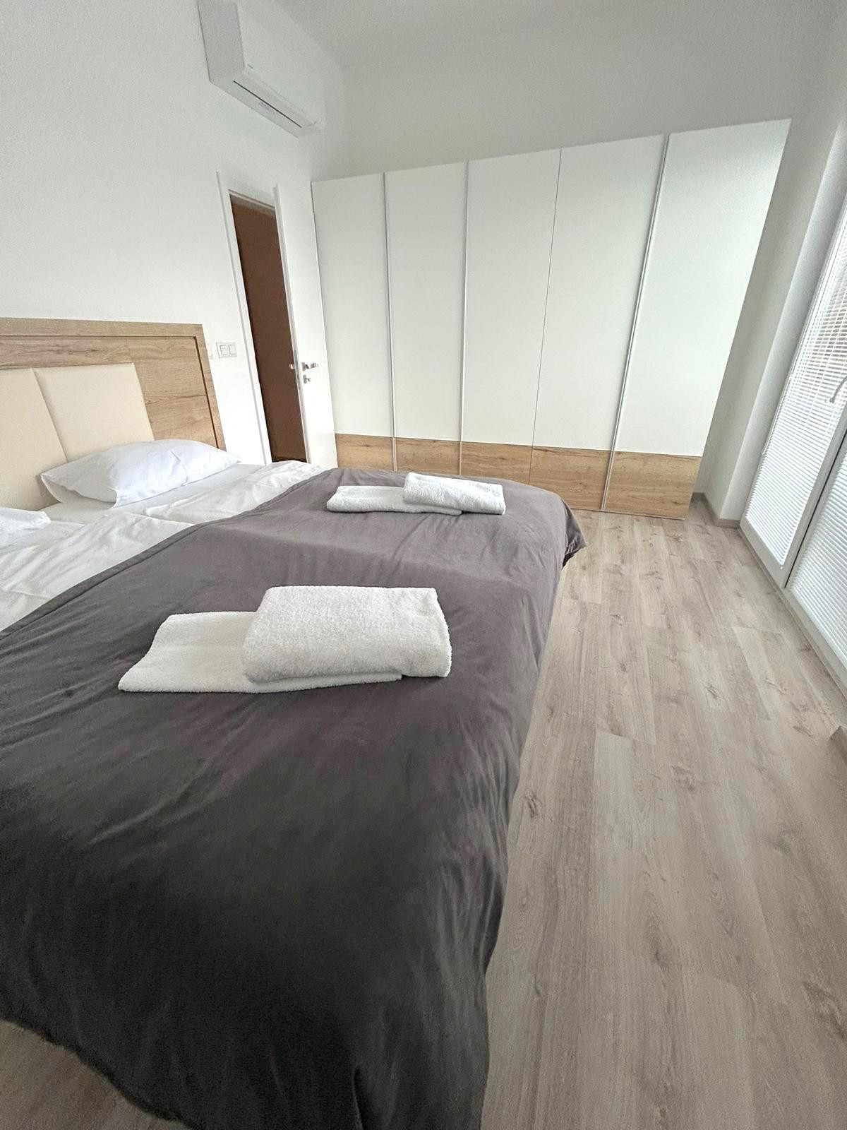 2 izbový byt Senec - Slnečné jazerá, novostavba