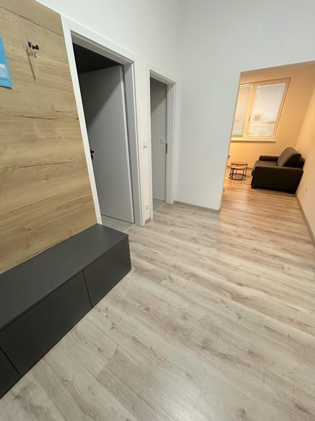 2 izbový byt Senec - Slnečné jazerá, novostavba