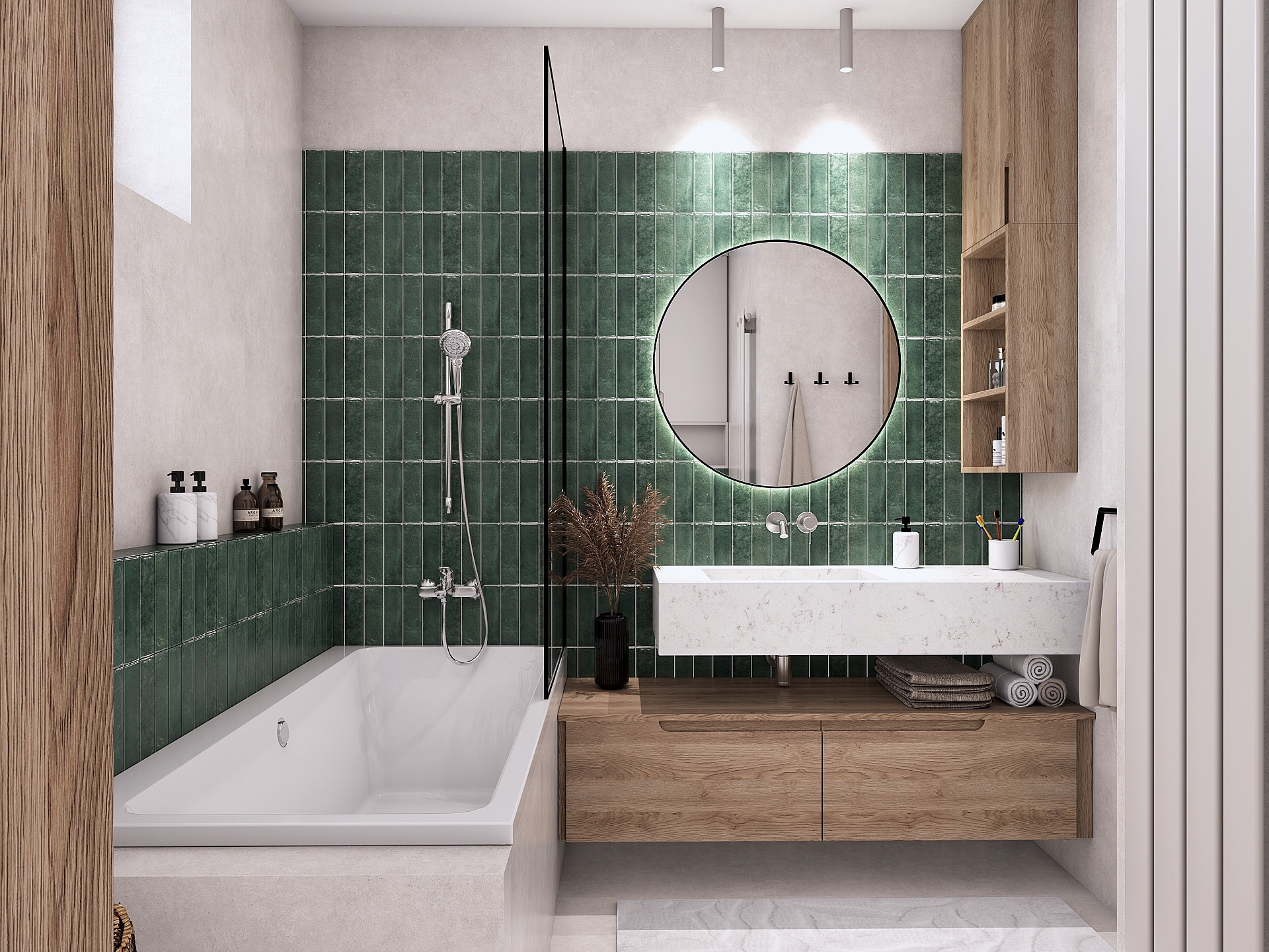 3 izbový byt s parkovaním, Kráľová pri Senci, novostavba