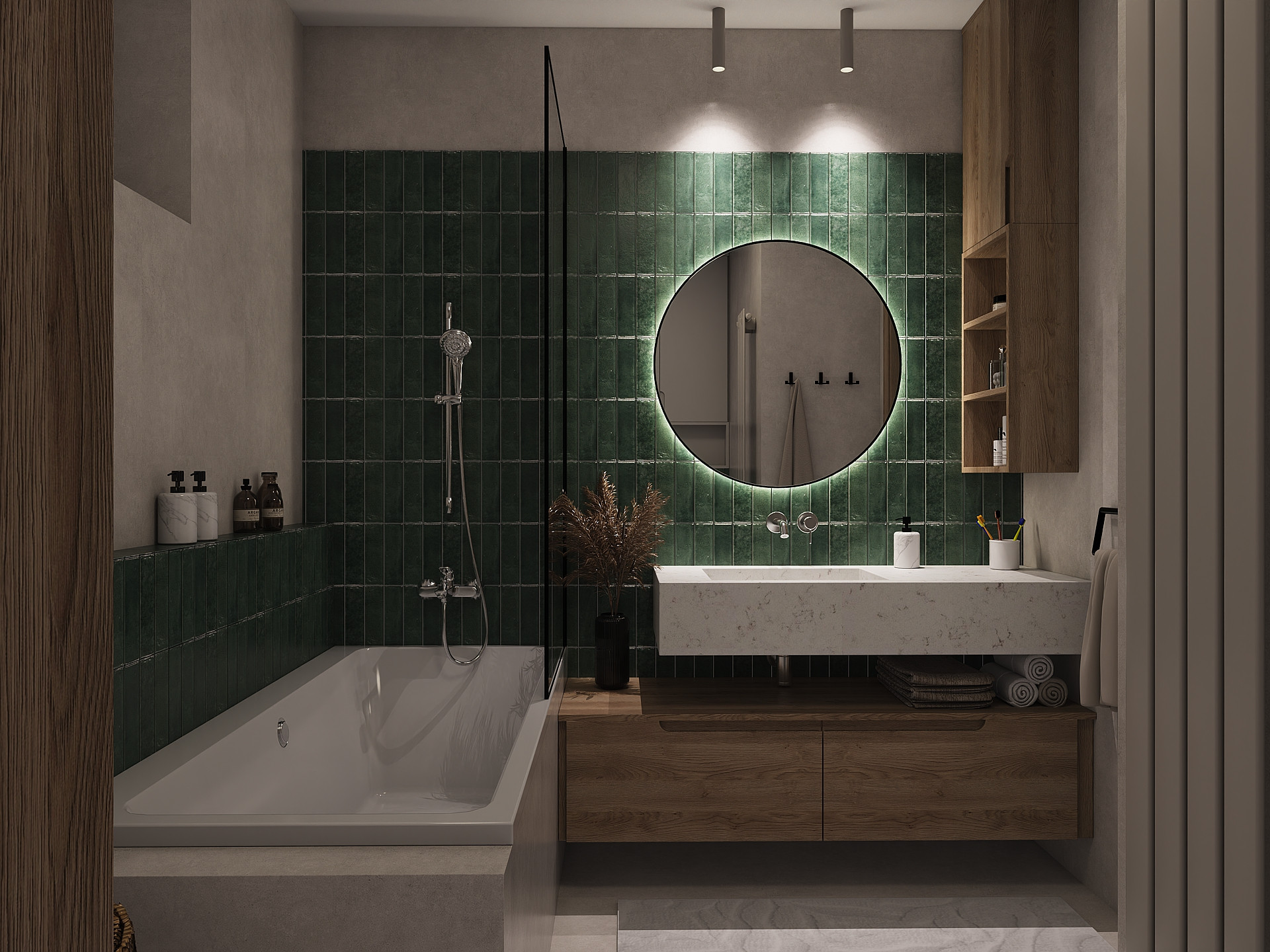 3 izbový byt s parkovaním, Kráľová pri Senci, novostavba