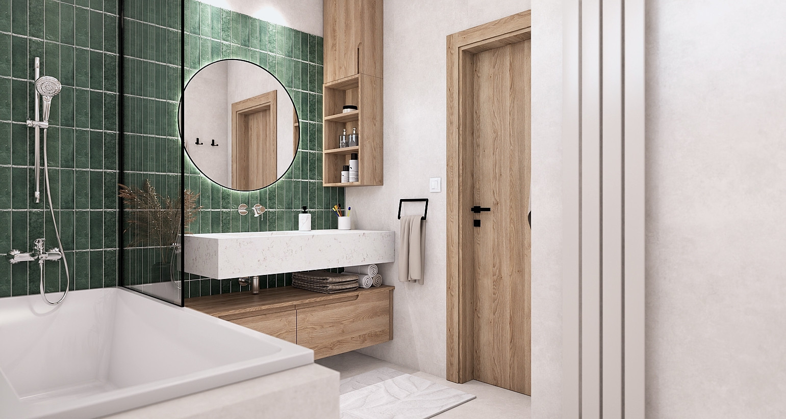 2 izbový byt s parkovaním, Kráľová pri Senci, novostavba