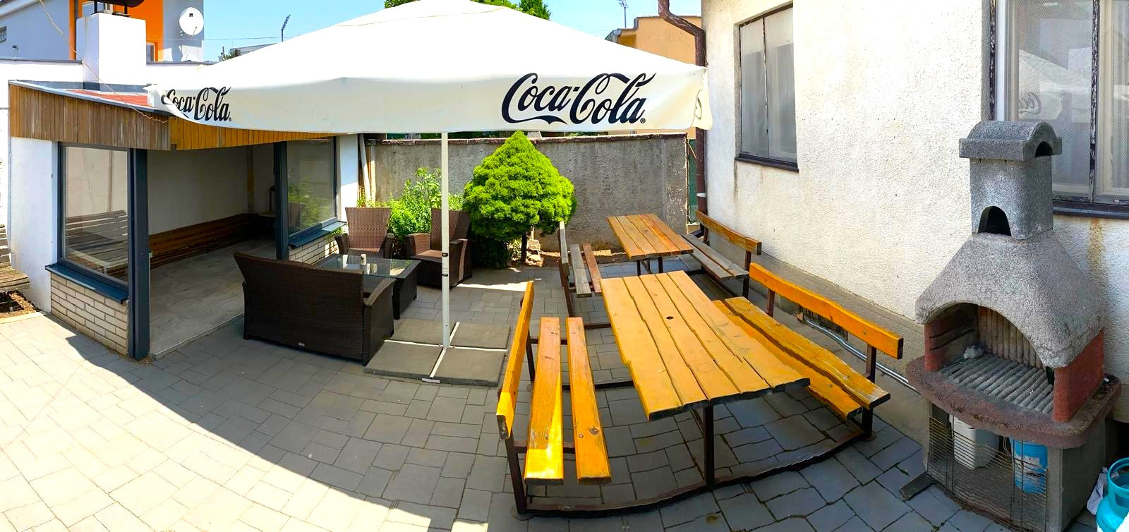 Rodinný dom na prenájom – Slnečné jazerá, Senec