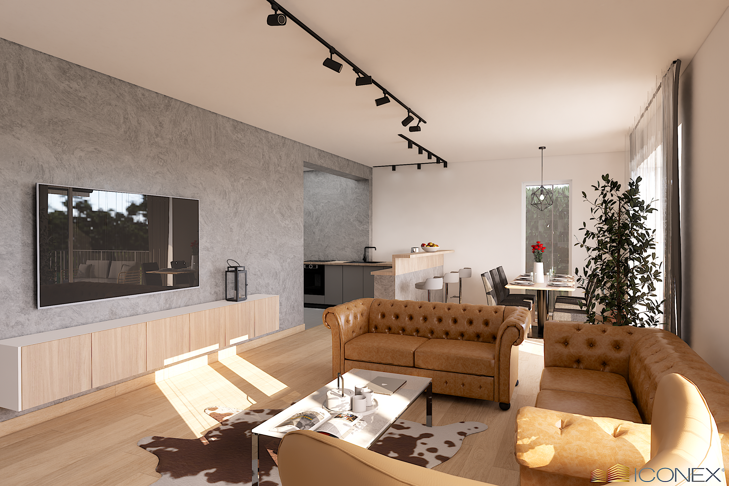 Vila Devínska s bazénom a wellness