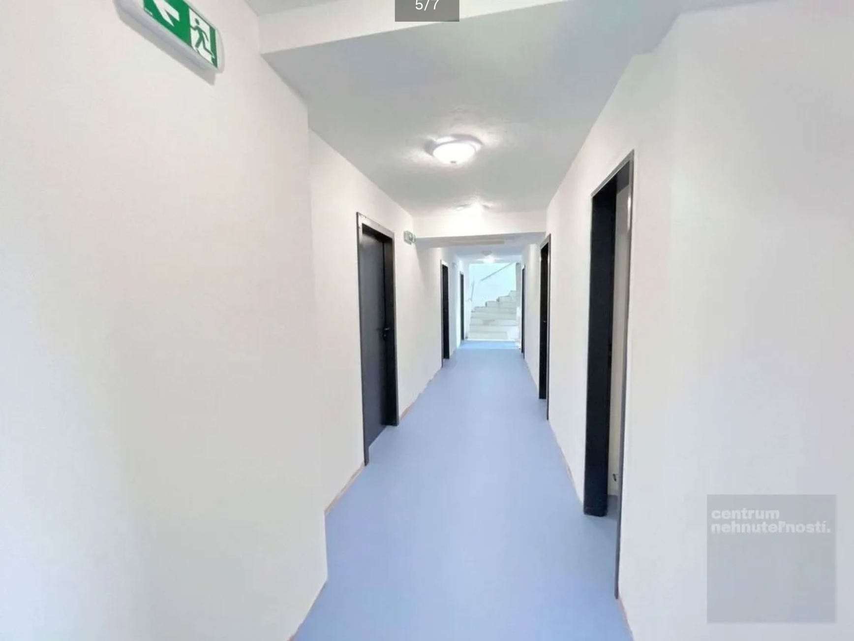 Priestor na podnikanie s parkovaním, Senec - Hurbanova Ves