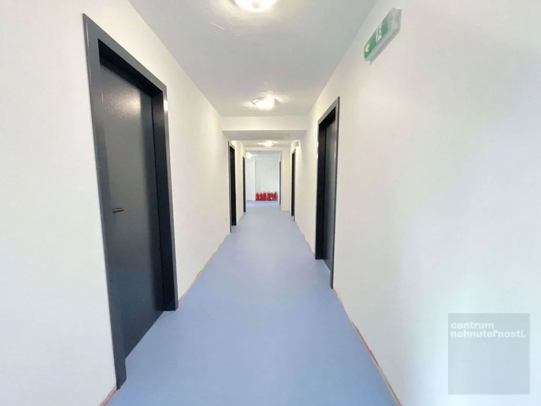Priestor na podnikanie s parkovaním, Senec - Hurbanova Ves
