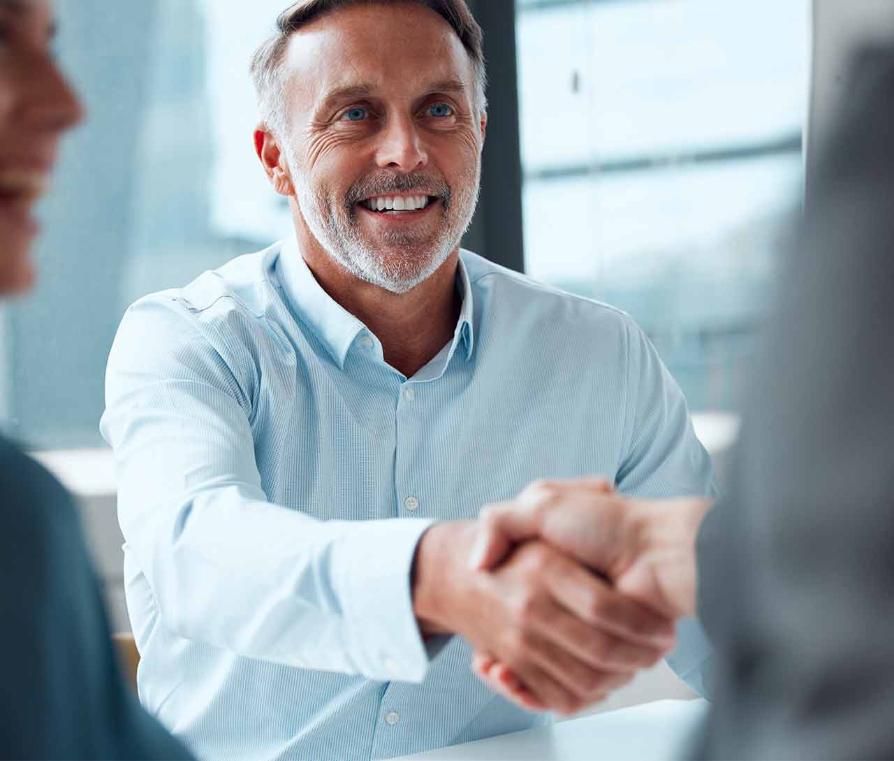 Tailored to your life plan