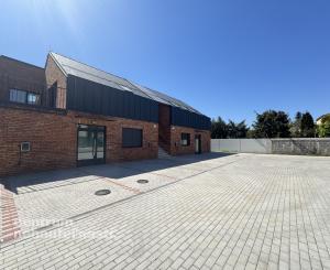 3 izbový byt s parkovaním, novostavba