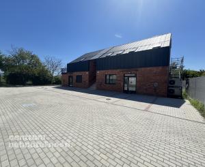 3 izbový byt s parkovaním, novostavba