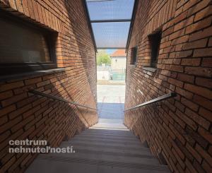 3 izbový byt s parkovaním, novostavba
