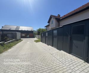 3 izbový byt s parkovaním, novostavba