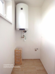 3 izbový RD Macov – novostavba