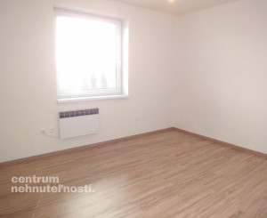 3 izbový RD Macov – novostavba