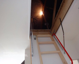 3 izbový RD Macov – novostavba