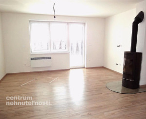 3 izbový RD Macov – novostavba