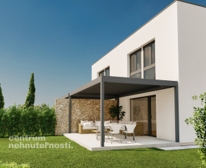 4-izbový byt s charakterom domu - skolaudované, Senec