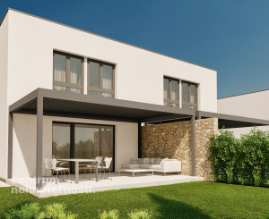 4-izbový byt s charakterom domu - skolaudované, Senec