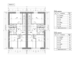 Tehlový 4-izb.dom s tepelným čerpadlom - skolaudované, Senec
