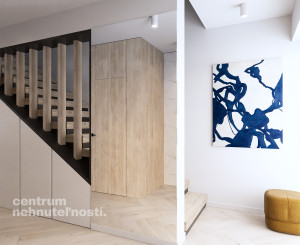 4-izbový dom - skolaudované, Kráľová pri Senci