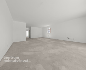 4-izbový dom - skolaudované, Kráľová pri Senci