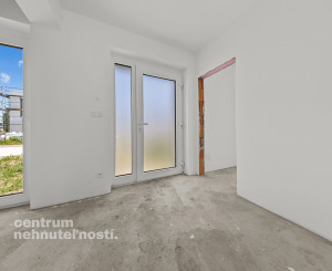 4-izbový dom - skolaudované, Kráľová pri Senci