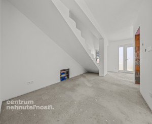 4-izbový dom - skolaudované, Kráľová pri Senci