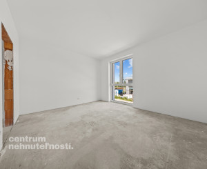 4-izbový dom - skolaudované, Kráľová pri Senci