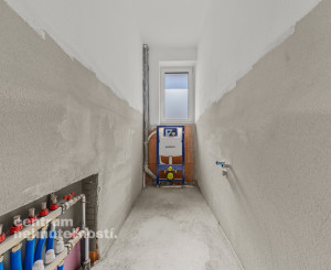 4-izbový dom - skolaudované, Kráľová pri Senci