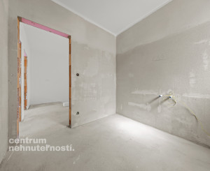 Tehlový 4-izb.dom s tepelným čerpadlom - skolaudované, Senec