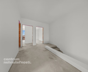 Tehlový 4-izb.dom s tepelným čerpadlom - skolaudované, Senec