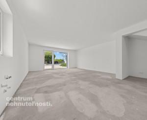 4-izbový byt s charakterom domu - skolaudované, Senec