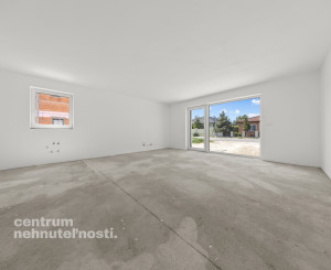 4-izbový byt s charakterom domu - skolaudované, Senec