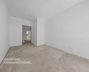 4-izbový byt s charakterom domu - skolaudované, Senec