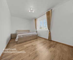 Priestranný 4 izbový dom s garážou, Senec - Hurbanova Ves