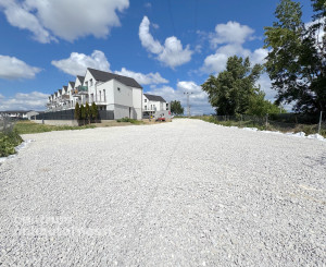 Prenájom pozemku Senec