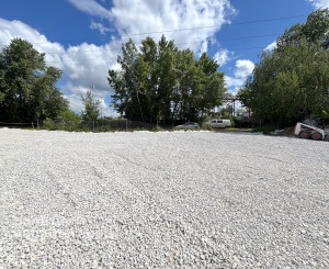 Prenájom pozemku Malý Biel, okres Senec