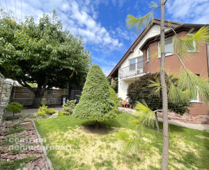 Predaj dvojgeneračný rodinný dom, BA II - Trnávka