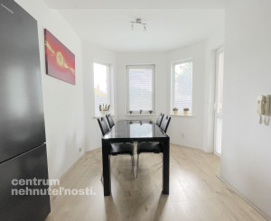 Predaj dvojgeneračný rodinný dom, BA II - Trnávka