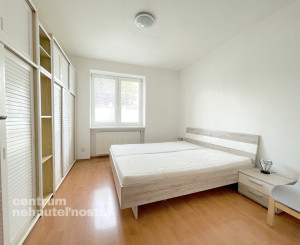 Predaj dvojgeneračný rodinný dom, BA II - Trnávka