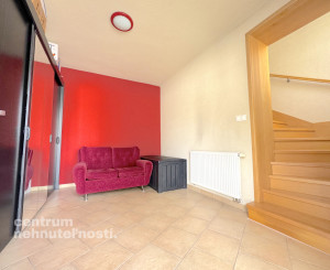 Predaj dvojgeneračný rodinný dom, BA II - Trnávka