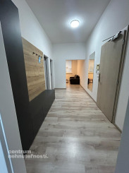 2 izbový byt Senec - Slnečné jazerá, novostavba