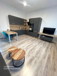 2 izbový byt Senec - Slnečné jazerá, novostavba