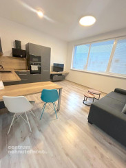 2 izbový byt Senec - Slnečné jazerá, novostavba