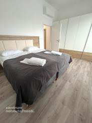 Byt vhodný ako kancelária, Senec, novostavba