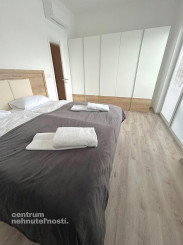 Byt vhodný ako kancelária, Senec, novostavba