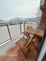 Byt vhodný na poskytovanie služieb, Senec, novostavba