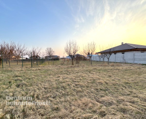 Stavebný pozemok Veľký Grob na predaj